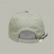 野球帽の日曜日の顧客用優雅な刺繍された保護Acylic/ウール材料