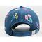 最も最近の設計デラックスな刺繍された野球帽の女性ビロードの帽子ストリートウェア
