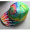虹の設計友好的な男女兼用の印刷された野球帽のエースのヘッドウェア エコ