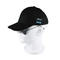 新しい設計Bluetooth音楽帽子、イヤホーンが付いている方法音楽野球帽