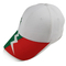 サービス品cap100%の綿の野球帽の完全な帽子のゴルフ スポーツの帽子の帽子