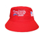 赤いドナルド・トランプのバケツの帽子は、アメリカすばらしいMAGAのバケツの帽子の大統領2020年を保ちます