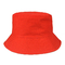 個人的なロゴの広告の昇進の男女兼用の漁師のバケツの帽子