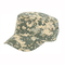 2019平屋建家屋の軍隊の帽子は、新式の軍隊帽子の100%の綿をごまかします