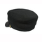 友好的な明白な軍の最高にされた帽子/短い縁の軍の帽子56-60cmのサイズエコ