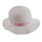 美しい子供の日曜日の保護のための合われた帽子の折り畳み式の子供のバケツの帽子