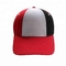 方法野球帽6のパネルのヘッドウェアの付属品のエースのヘッドウェア