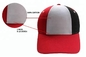 方法野球帽6のパネルのヘッドウェアの付属品のエースのヘッドウェア