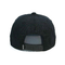 刺繍のロゴの平らな縁の急な回復の帽子5のパネルのキャンピングカーの帽子および帽子