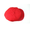 赤いロープのナイロン急な回復の帽子の帽子の顧客用未構造化の明白なブランク