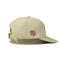 パッディングのウール型の急な回復の帽子/注文の短いビルの帽子の帽子