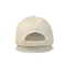 Constructuredは6つのパネルの野球帽、ロゴの習慣刺繍された帽子を個人化しました