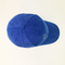 Bsciの金属のバックルが付いている注文のロゴのコーデュロイの綿の野球帽