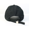 大人の刺繍の野球帽の注文の綿の調節可能な組み立てられたお父さんの帽子