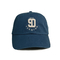 エースの注文の綿の刺繍は野球帽の注文のHihopの帽子のお父さんの帽子をおおいます