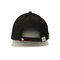 快適な注文の野球帽は/注文のロゴのパッチの野球帽を刺繍しました