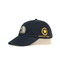 ゴルフ帽の綿の野球帽のお父さんの帽子の注文の刺繍の帽子の帽子の卸売Bsci