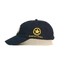 ゴルフ帽の綿の野球帽のお父さんの帽子の注文の刺繍の帽子の帽子の卸売Bsci