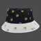複数のパネルの漁師のバケツの帽子/昇進のサイプレス・ヒルのバケツの帽子