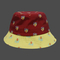 複数のパネルの漁師のバケツの帽子/昇進のサイプレス・ヒルのバケツの帽子