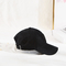 ポリエステル綿50cm 3Dは野球帽多色を刺繍した