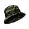 分野の調査のためのカムフラージュの日光の漁師のバケツの帽子