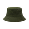 分野の調査のためのカムフラージュの日光の漁師のバケツの帽子