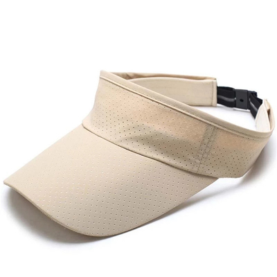 伸縮性60cm Sunbonnetサン バイザーの帽子の髄ヘルメット