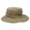 58cmの防風の漁師のバケツの帽子の屋外の日曜日の帽子