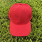 58cmの平野は動く試しのための印刷された野球帽の女性のスポーツのお父さんの帽子を構成した